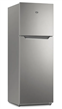 Heladera GAFA HGNF333P No Frost 356L Inverter Plata