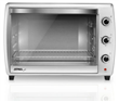 Horno ATMA Grill Eléctrico  Hg7022p 2200w 70lts
