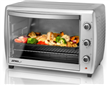 Horno ATMA Grill Eléctrico  Hg7022p 2200w 70lts