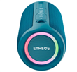 Parlante ETHEOS APPT-GA20 portátil 20w