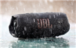 Parlante JBL CHARGE 5 JBLCHARGE5BL 40w negro