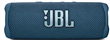 Parlante JBL FLIP 6 JBLFLIP6BLUAM portatil bluetooth 30w azul