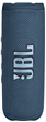 Parlante JBL FLIP 6 JBLFLIP6BLUAM portatil bluetooth 30w azul