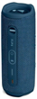 Parlante JBL FLIP 6 JBLFLIP6BLUAM portatil bluetooth 30w azul