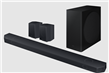 Barra de Sonido SAMSUNG  Q930D con subwoofer y altavoces traseros 