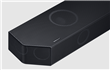 Barra de Sonido SAMSUNG  Q930D con subwoofer y altavoces traseros 
