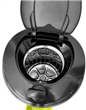 Secarropas KOHINOOR N-755/ECO centrifugo eco 5.5 kg