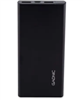 Cargador Portátil GADNIC BC000058 Metalico 15000 mAh