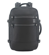 Mochila UNICROSS 20" 62.3704.1 business travel negra