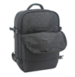 Mochila UNICROSS 20" 62.3704.1 business travel negra