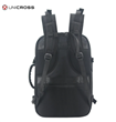 Mochila UNICROSS 20" 62.3704.1 business travel negra