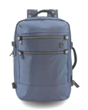 Mochila UNICROSS 20" 62.3704.3 business travel azul