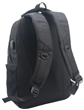 Mochila UNICROSS 62.3813.1 porta notebook urbana negra
