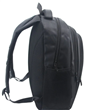 Mochila UNICROSS 62.3813.1 porta notebook urbana negra