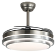 Ventilador KANJI KJH-CFHB001SL de techo