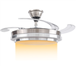 Ventilador KANJI KJH-CFHB001SL de techo