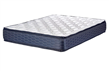Colchón SUAVESTAR ROCKSTAR 140x190x30 Espuma Jackard Doble Pillow 