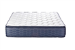 Colchón SUAVESTAR ROCKSTAR 140x190x30 Espuma Jackard Doble Pillow 