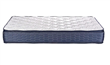 Colchón SUAVESTAR ROCKSTAR 140x190x30 Espuma Jackard Doble Pillow 