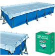 Cubre y Base Protectora PELOPINCHO CB076 1076 475x255 cm