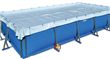 Cubre y Base Protectora PELOPINCHO CB076 1076 475x255 cm