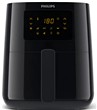 Freidora de aire PHILIPS Hd9252/90 Digital 4.1lts 