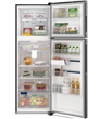Heladera ELECTROLUX IW45S Top Freezer No Frost 424L Plata