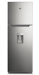 Heladera GAFA HGNW333P No Frost 354L Inverter Plata