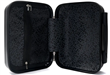 Set Valijas SKORA 39758 Hard Abs Beauty Case 20" y 14" negro