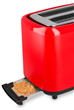 Tostadora ATMA TOAT39DP minnie disney 2 ranuras 880w
