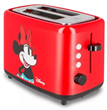 Tostadora ATMA TOAT39DP minnie disney 2 ranuras 880w