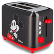 Tostadora ATMA 94TOD23P mickey disney 2 ranuras 880w