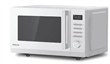 Microondas PHILCO MPHDW23UAP digital 23 lts 900w blanco