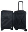 Set Valijas WANDERLUST 37877 urban 24" Y 28" negro