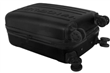 Set Valijas WANDERLUST 37877 urban 24" Y 28" negro