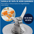 Licuadora OSTER OSBLST4655B clasica black 700w 1.25 lts