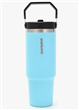 Vaso Térmico SKORA 37198 con pico 900ml celeste