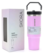 Vaso Térmico SKORA 37197 con pico 900ml rosa