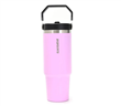 Vaso Térmico SKORA 37197 con pico 900ml rosa