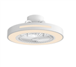 Ventilador LILIANA VTHBOX20 de techo led control 55w