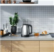Pava Eléctrica ELECTROLUX EEK11 efficient 1,8l