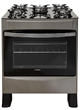 Cocina PEABODY Cp5h730 Gourmet 730 73cm 5 hornallas