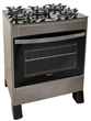 Cocina PEABODY Cp5h730 Gourmet 730 73cm 5 hornallas