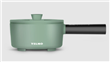 Olla Eléctrica YELMO GC-3003  1000w verde