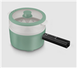 Olla Eléctrica YELMO GC-3003  1000w verde
