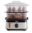 Vaporera LILIANA AV925 naturalChef 3 niveles 950w
