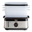 Vaporera LILIANA AV925 naturalChef 3 niveles 950w