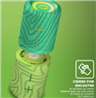 Parlante STROMBERG MEGA TWIN 2 en 1 20w