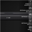 Barra de sonido STROMBERG ANTHEM 50w