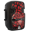 Parlante Portátil STROMBERG VEIL-2 inalámbrica 25w